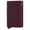 Secrid Slimwallet – Standard Variants